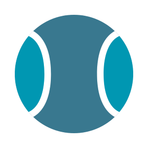 jak grać w padla - piłka